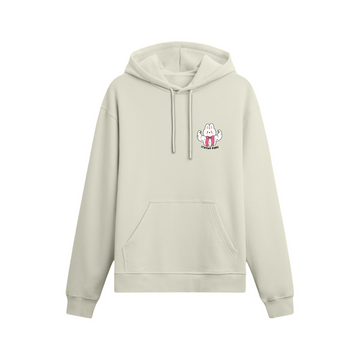 Strong Babe - Oversize Hoodie