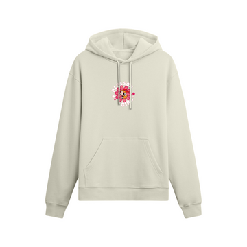 Blossom Girl - Oversize Hoodie