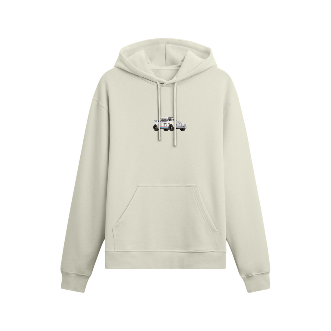 Wolksvagen Beetle - Oversize Hoodie