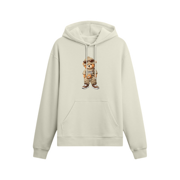 CoolBear - Oversize Hoodie