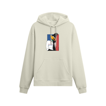 Cool Duffy Duck - Oversize Hoodie
