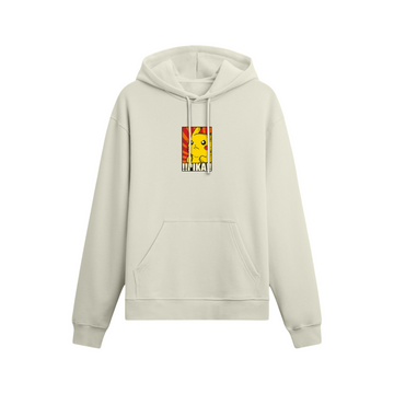 Pika - Oversize Hoodie