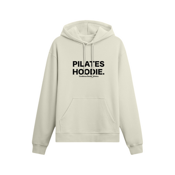 " Pilates Hoodie " - Oversize Hoodie