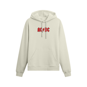 AC DC - Oversize Hoodie
