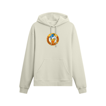 Donald Duck Club - Oversize Hoodie