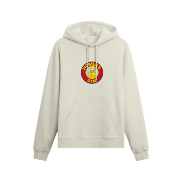 Homers Gym - Oversize Hoodie