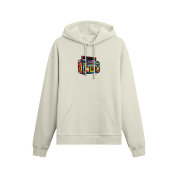 Teyp - Oversize Hoodie