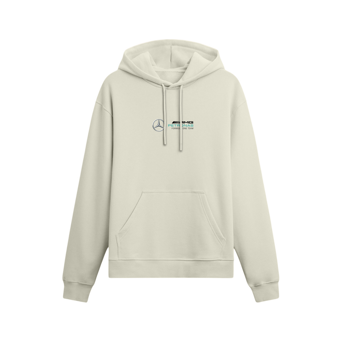 Mercedes Amg - Oversize Hoodie