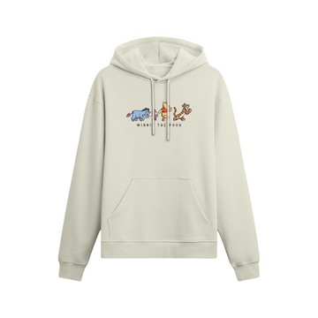 Winnie The Pooh - Oversize Hoodie