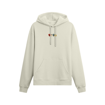 Pick - Oversize Hoodie