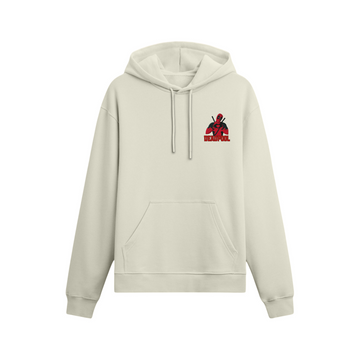 Deadpool - Oversize Hoodie