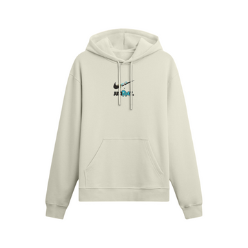 Rick Nike - Oversize Hoodie