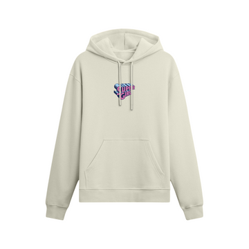 Super Girl - Oversize Hoodie