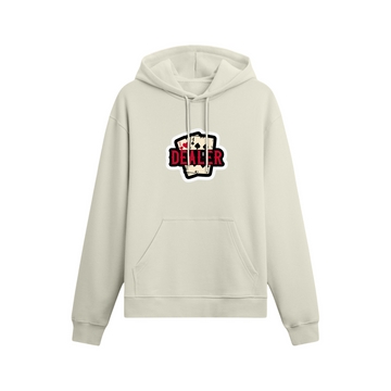 Dealer - Oversize Hoodie