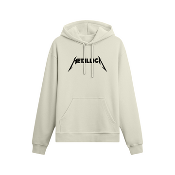 Metallica - Oversize Hoodie