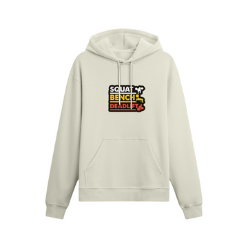 Bench - Oversize Hoodie