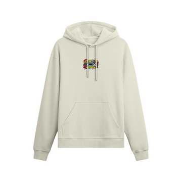 Kaset - Oversize Hoodie