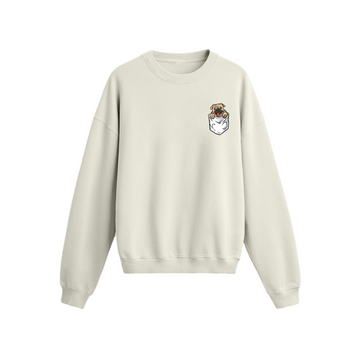 Pug Cep - Oversize Sweatshirt