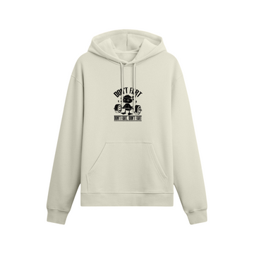 Don't Fart - Oversize Hoodie
