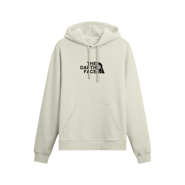 Darth Face - Oversize Hoodie