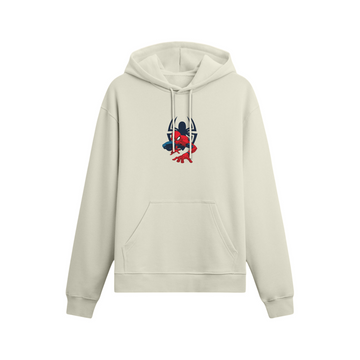Spider Man - Oversize Hoodie