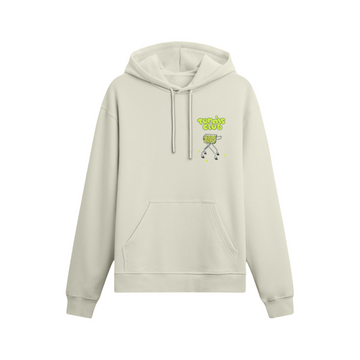 Tennis Club - Oversize Hoodie