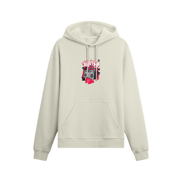 HipHop - Oversize Hoodie
