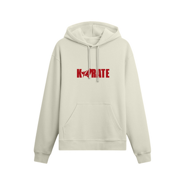 Karate 2 - Oversize Hoodie