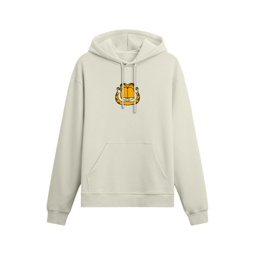 Garfield Face - Oversize Hoodie