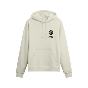 Judo 2 - Oversize Hoodie