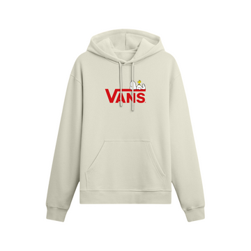 Vans Snoopy - Oversize Hoodie