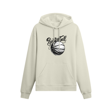 Basketball - Oversize Hoodie