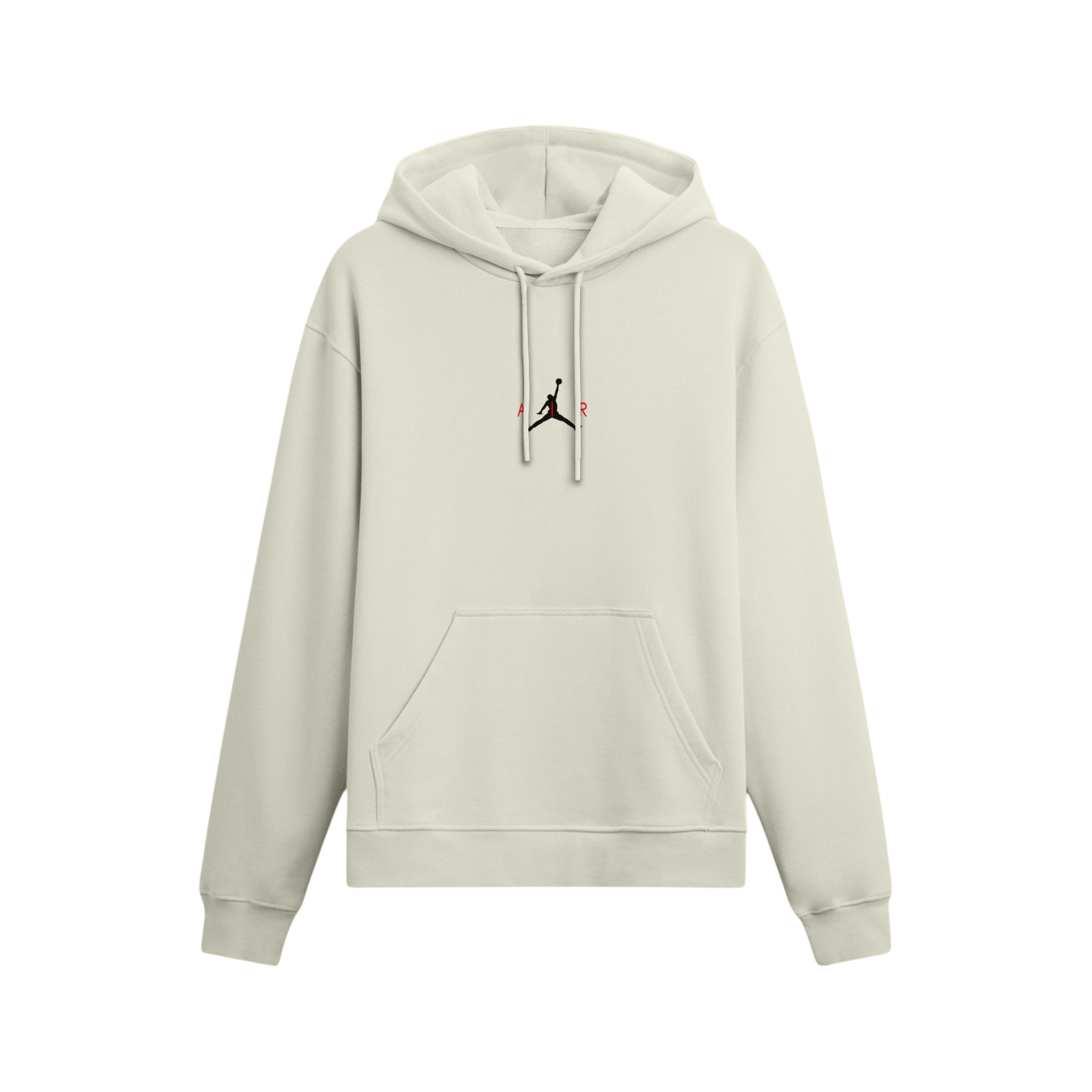 Jumpman Air - Oversize Hoodie