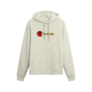 Deadpool Taco - Oversize Hoodie