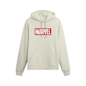 Marvel - Oversize Hoodie