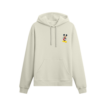 Mickey Mouse - 2 - Oversize Hoodie