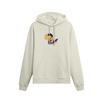 Cedric Chen - Oversize Hoodie