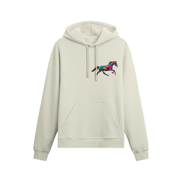 Horse - Oversize Hoodie