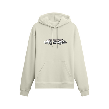 NFS Most Wanted - Oversize Hoodie