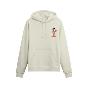 Summer Pink Panther - Oversize Hoodie