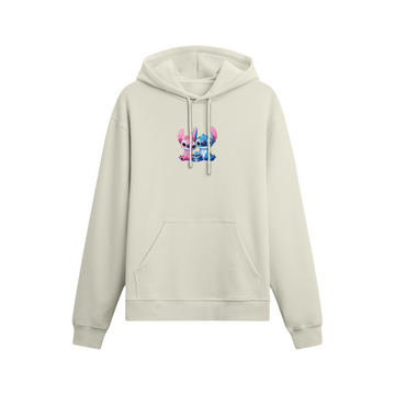 Stitc Family - Oversize Hoodie