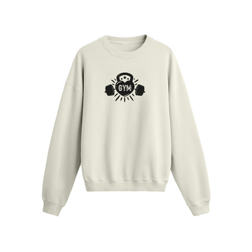 GYM - Oversize Sweatshirt