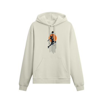 Basket 22 - Oversize Hoodie