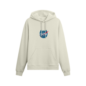 Catsa - Oversize Hoodie