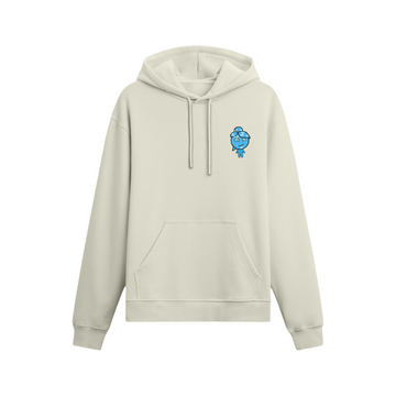 Su - Oversize Hoodie