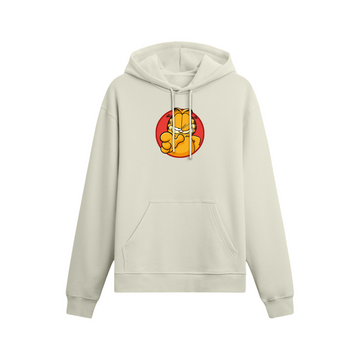 Garfield - Oversize Hoodie