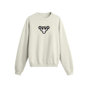 French Gym - Oversize Sweatshirt
