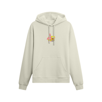 Sponge Bob-2 - Oversize Hoodie