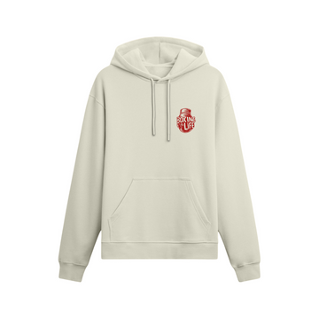Boxing Life - Oversize Hoodie