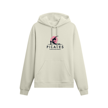 Pilates Ath - Oversize Hoodie
